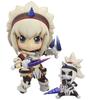 Monster Hunter 4 Nendoroid Охотник Издание Кирин АБС ПВХ Раскрашен Подвижный (женский) (Немасштабная фигурка)