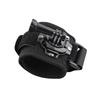 360 Degree Rotation Wrist Strap Band Mount Holder With Long Screw For Gopro Hero 1 2 3 3+ 4