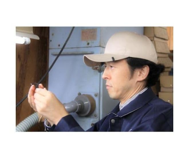 Защитное стекло MK для подвешивания на шляпу большого шрифта [Maruki Metal] PC-03, 1-PC03-000