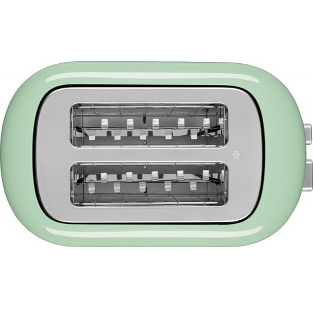 KitchenAid Тостер 5KMT2109 фисташковый