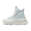 Run Star Legacy CX Y2K Platform High Top Espadrilles Unisex Blue & White