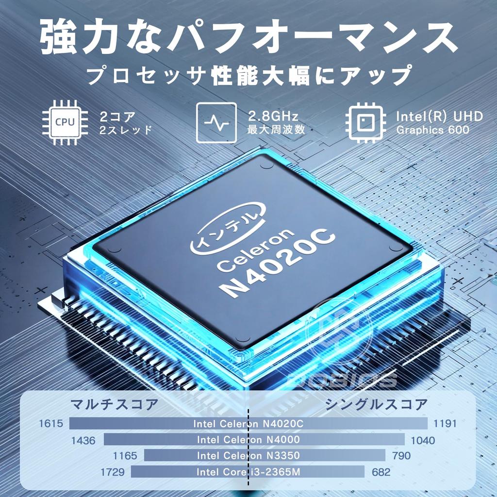 Ноутбук офисный ПК Примечание высокоскоростной процессор Celeron N4020 Max DDR4 256 ГБ ноутбук японский тонкий и легкий ноутбук для начинающих высокая скорость [MS 2019] [Win 11]