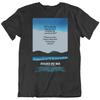 Stand By Me 1980s Comedy Movie Film Vintage Poster T Shirt