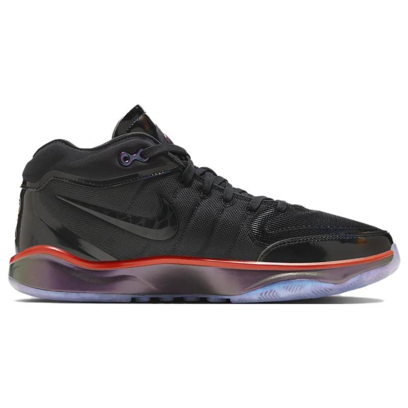 Nike Air Zoom G.T. Hustle 2 GTE EP 'Greater Than Ever' Sneakers Casual FV4139-001