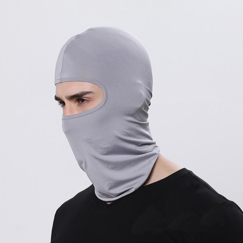 Balaclava Full Face Mask Cycling Tactical Face Shield Ski Mask Cagoule Visage Scarf Mask Bicycle Cap Mask Motorcyle Accessories