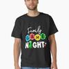 Family Game Night Matching Classic Tshirt