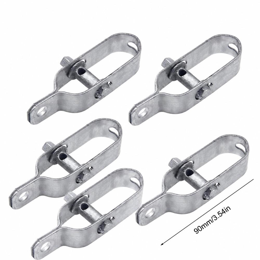 Galvanised Wire Tightener Heavy Duty Electric Fence Tightener New Tensioning Cable Farm