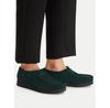 Полуботинки Clarks WallabeeEVOSh