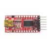 Модуль USB-TTL последовательного порта FT232RL 3.3V 5V USB TO TTL 232 FT232 TYPE-C/Mini FT232RL для Arduino DIY