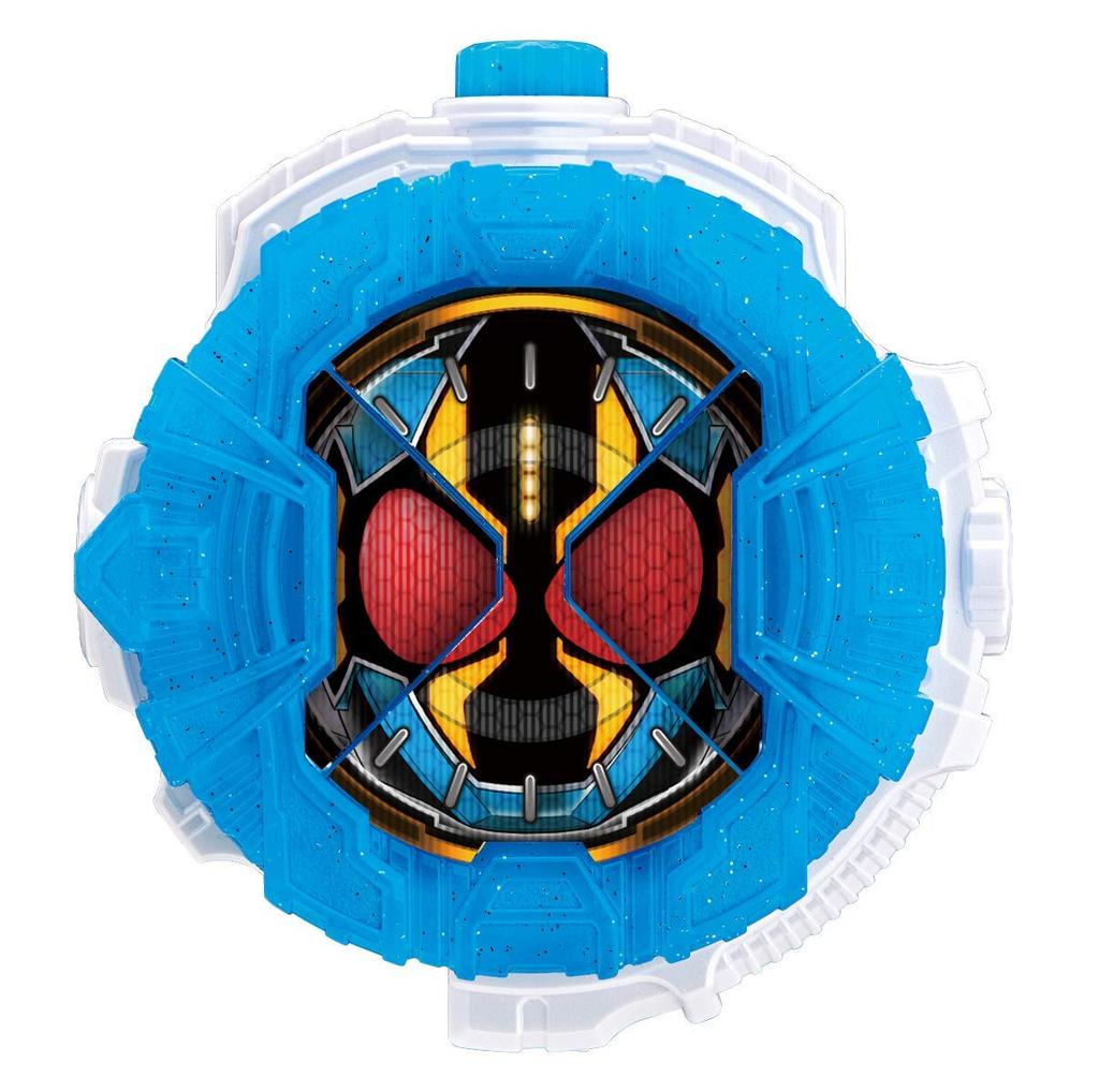 Bandai Kamen Rider DX Fourze Cosmic States Ridewatch DX Armored Arms Ridewatch DX Drive Type Tridoron Ridewatch Set Zi-O / /
