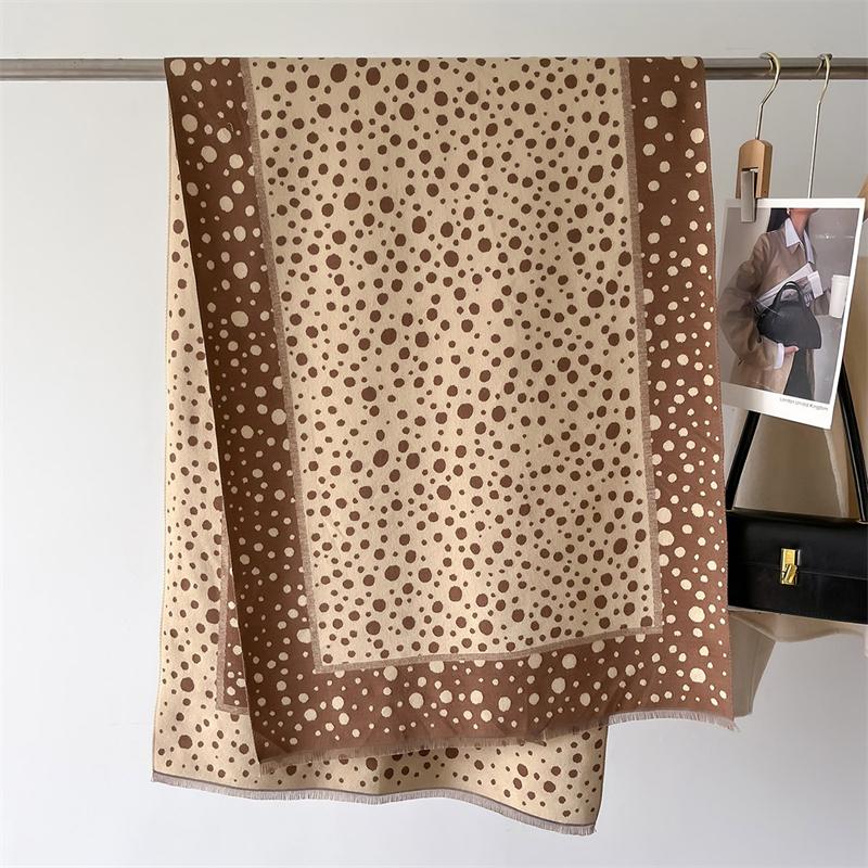 Новые зимние платки, шарфы, обертывание, дизайн, кашемировый шарф, женский, теплый, модный, пашмина, женское пончо, шейный платок, эшарп, бандана