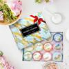 Shower Steamers with Essential Oils, 12 Pack Aromatherapy Tablets for Relaxation and Gift Giving