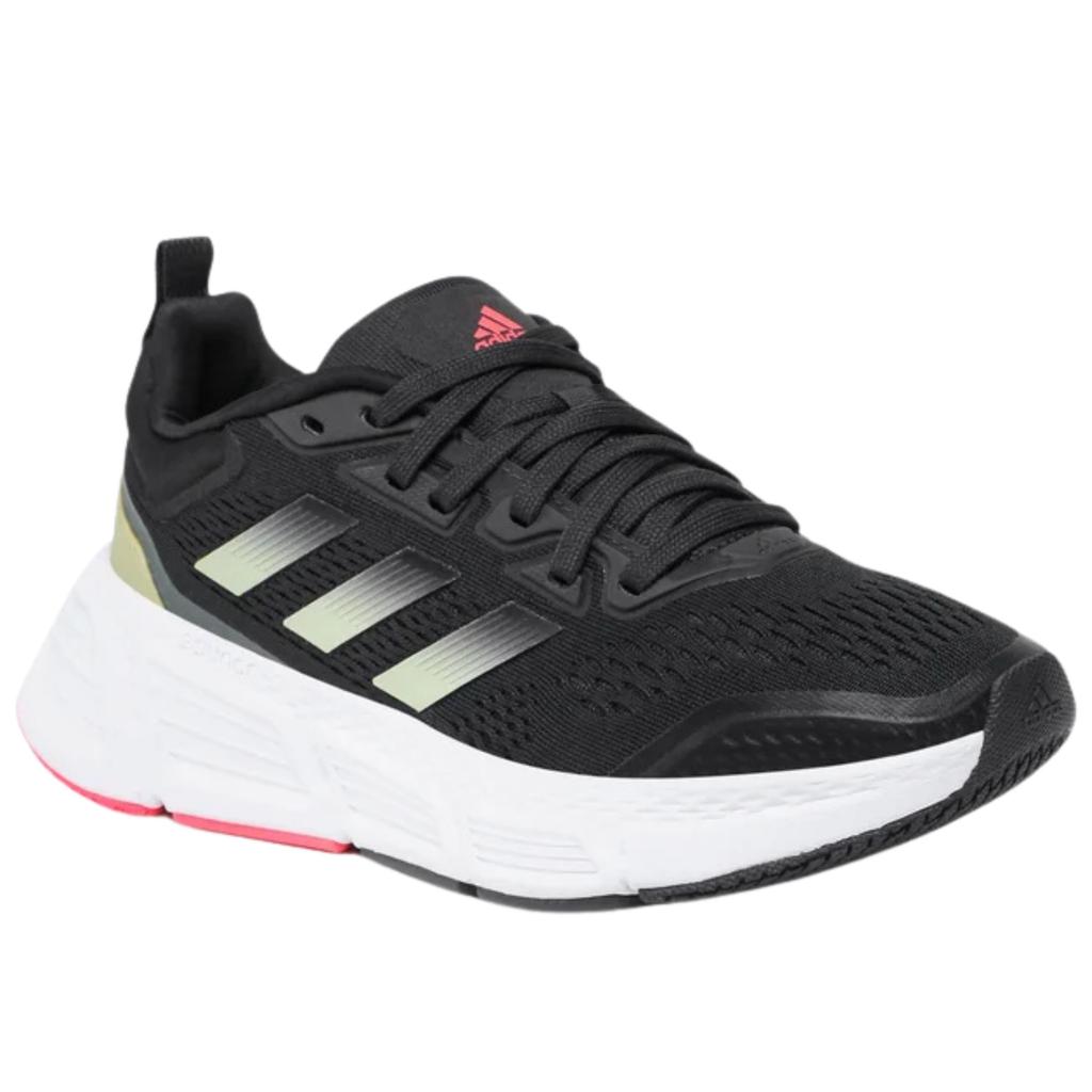 Adidas GZ0620 Questar Women's Sports Shoes Black R. 36