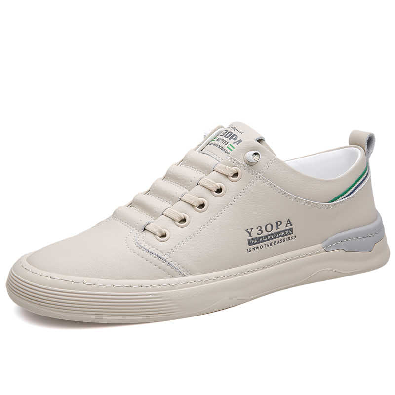 Fashion Playform Increase Height Loafers Men Shoes Brand Men's Sports Tennis White Men's Sneakers 2025outdoor Due To Teniis