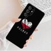 Poland Polish Flag Phone Case For Samsung Galaxy S25 S23 S30 S8 S21 S20 FE S24 S22 Note 10 20 S8 Plus lite Ultra