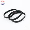 HTD 2M Drive Toothed Belt 2M Timing Belt Width 4 6 10 15mm Belt Length 118mm to 376mm 142mm HTD2M Closed Loop Rubber Timing Belt
