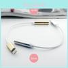 Аудиоадаптер Apple Iphone7 Lightning на 3,5 мм с разъемом из алюминиевого сплава для меломанов