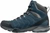 Обувь для треккинга Zg Trek GTX ottanio/gray