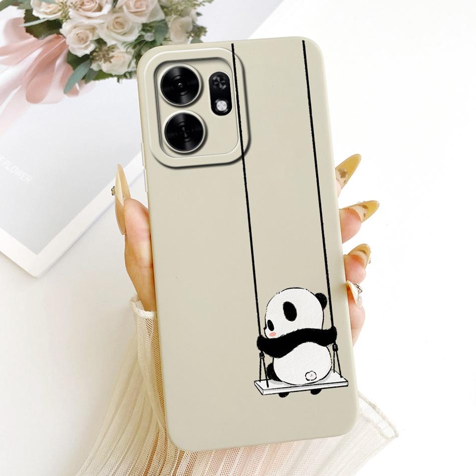 For Honor X6d LNA-NX1 2026 Cute Cat Flower Cartoon Phone Case For Honor X6D 5G Shockproof Soft Silicone Covers Bumpers