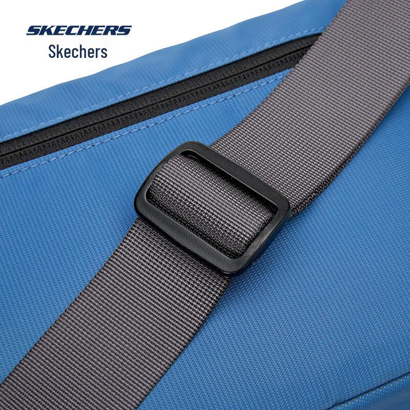 Skechers Унисекс сумка через плечо P126U027