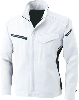 TS DESIGN ACTIVE Куртка Всесезонная 8116 05 Белая LL