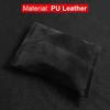 Car Tissue Box Holder Center Console Armrest Napkin Case With Fix Strap For Tesla Model 3 X Y S 2017-2019 2020 2024 2024 2024