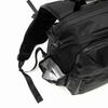 [Assob] Backpack CORDURA DOBBY 305D EXPANSION DAYPACKDaypack Black