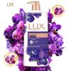 LUX Enchanting Lotus Shower Gel Set
