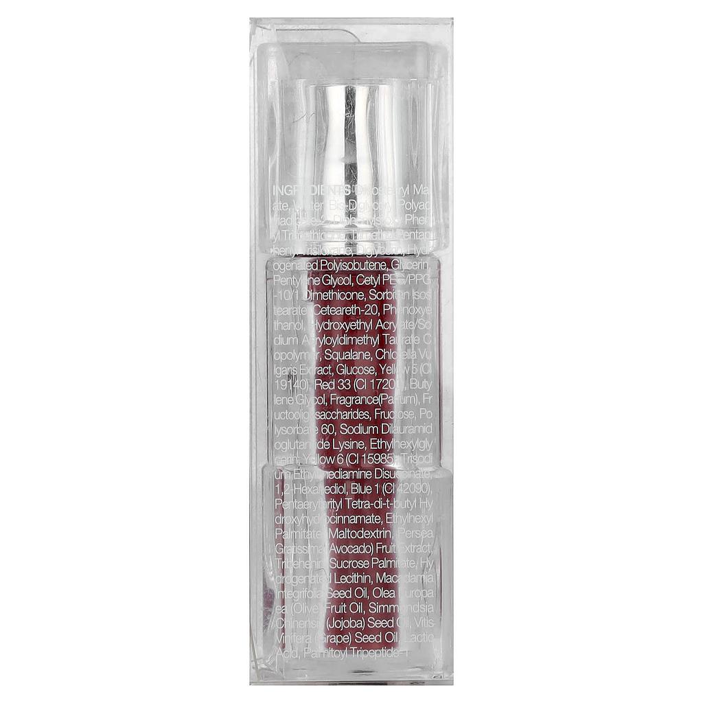 TIRTIR Waterzum Glow Tint, 07 Cassis Plum, 4г (0,14 унции)