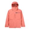 Куртка для сноуборда Pillow Line 2L Модель M PEACH ECHO [Burton] Мужская GORE-TEX 24-25