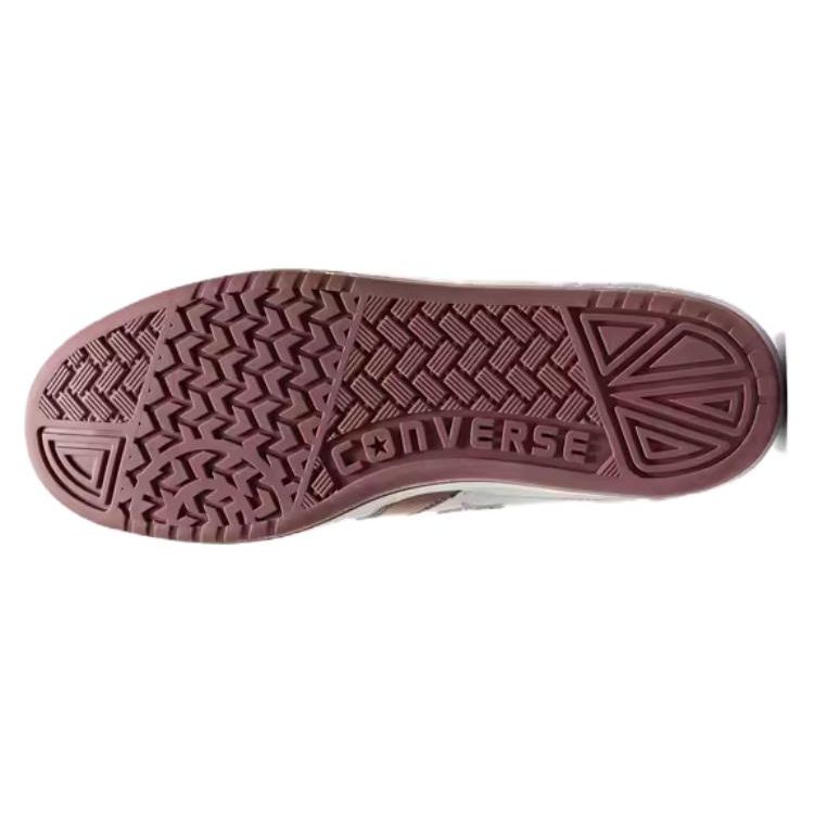 Converse Fastbreak Pro Leather Low White Saddle Unisex Sneakers A11095C