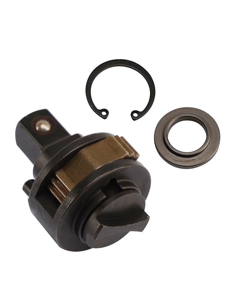 Для Milwaukee 42-06-2557 3/8" M12 Трещоточная головка Наковальня Сервисный комплект Для 2557-20