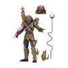 Simulation Doll for Elder  Movie Figure Ultimate Hero Neck Team Action Model Removable Mask Detachable Wrist Shield Clawed Hand