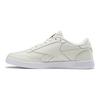 Reebok Кеды Royal Techque T с низким верхом Унисекс Кеды Молочно-белые Q47103