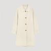 She S miSS Wool caShmere Blend Handmade Mccoat Swhcto41070 Cr