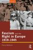 Книга Fascism and the Right In Europe 1919-1945