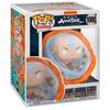 Figurine POP Avatar Aang All Elements - - - Ocio Stock