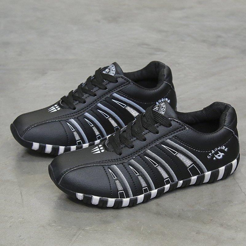 Женская дышащая обувь Four Seasons, универсальная модная повседневная спортивная обувь, кроссовки для бега, обувь для бега