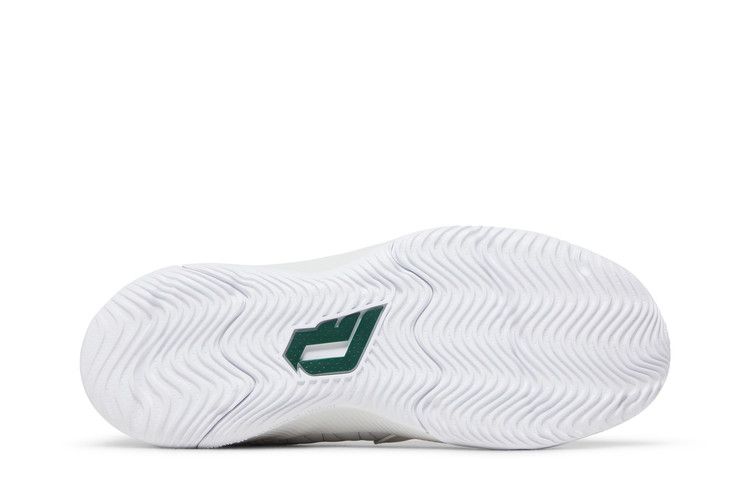 adidas Dame Certified EXTPLY 2.0 'The Letter O'