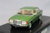 Ixo Scale 240D W123 1976 Metallic Green 1/43 Mercedes-Benz