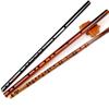 Flauta 6 Holes Bamboo Flute Chinese Dizi Irish Whistle Flute Professional Woodwind Flutes