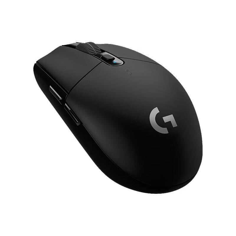Logitech Беспроводная игровая мышь G304 LIGHTSPEED