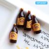 10 шт. 1/12 кукольный домик, мини-бутылки для напитков, имитация бутылок для вина, модель куклы, гостиная, кухня, декор, куклы, аксессуары для бара, игрушки