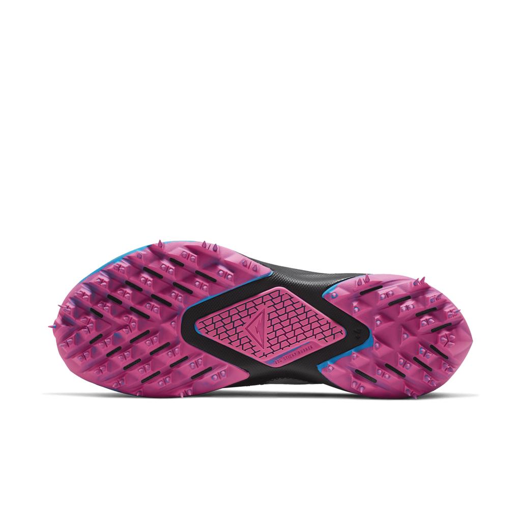 CD8179-001 OFF-WHITE A NIKE AIR ZOOM TERRA KIGER PINK (Женский)