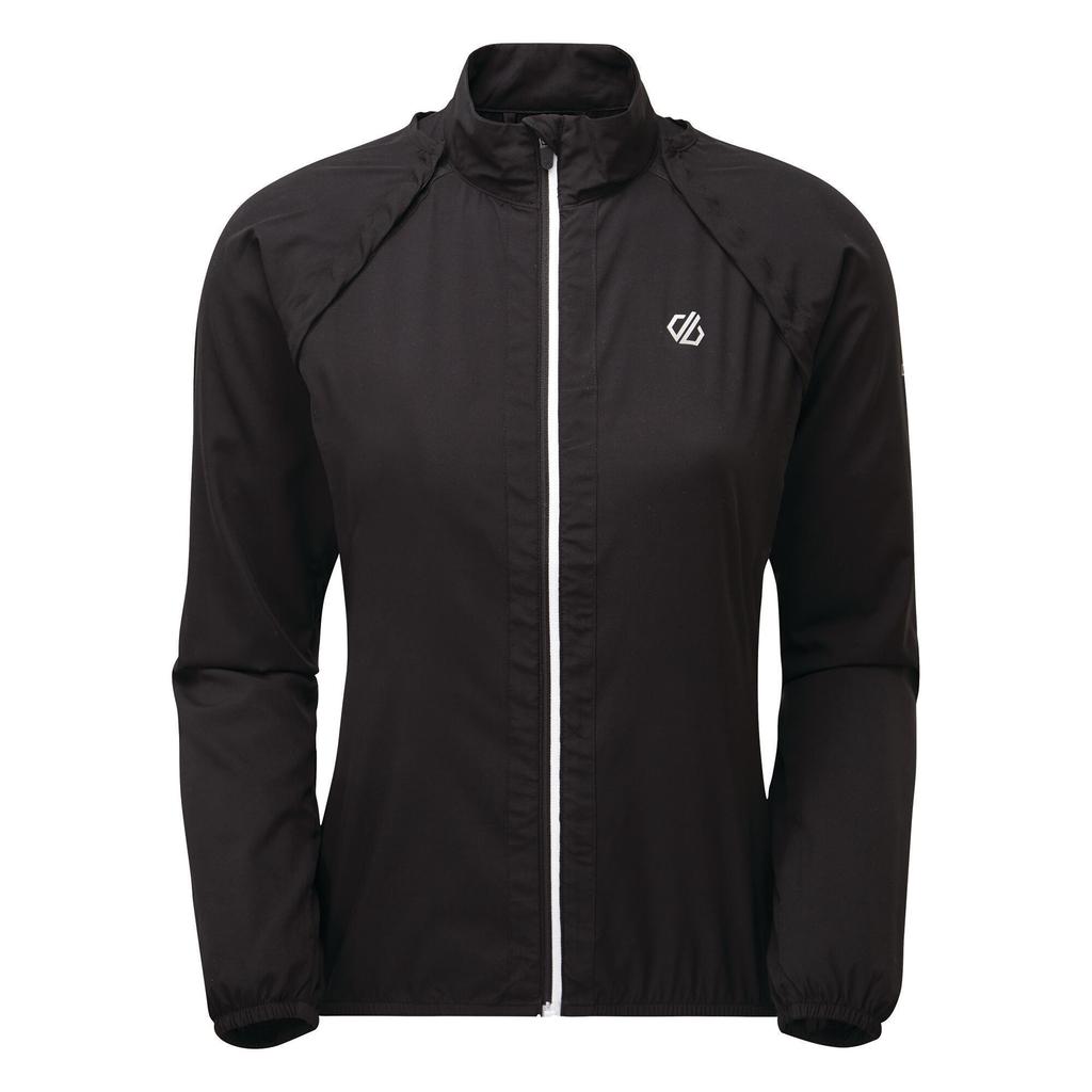 Womens/Ladies Rebound Jacket
