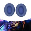 Replacement Earpads Ear Pad Ear Cushions for Life Q20 Q20BT Headphones Leather Cover Repair Part