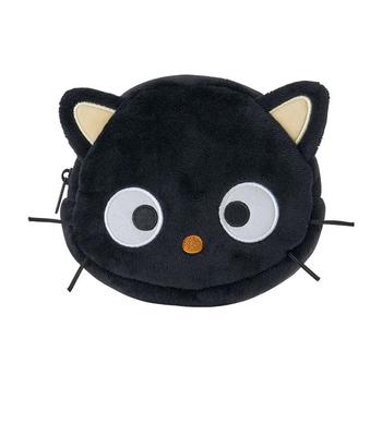 Sanrio CHOCOCAT Косметичка с лицом Япония НОВЫЙ Персонажи Sanrio
