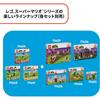 LEGO Super Mario Peach's Adventure Building Toy Set for Kids Ages 6-9, Educational Blocks, Fun Gift