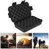 Outdoor Waterproof Portable Shockproof Sealed Safety Case Storage Box for Camping