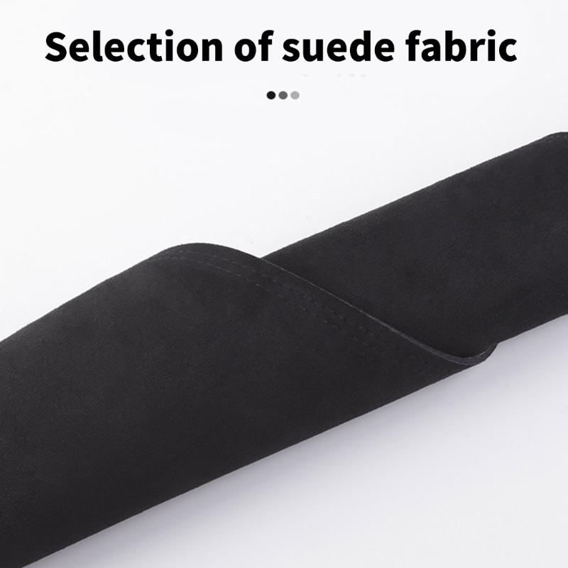 Dashboard / Rear Window Sunshade Protector for  Sun Shade Non Slip Pad Sunshield Protector Car Interior Accessory